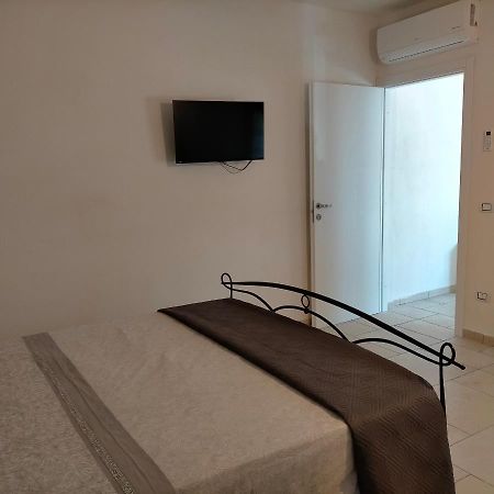 M&M Luxury Villa Maruggio Eksteriør billede